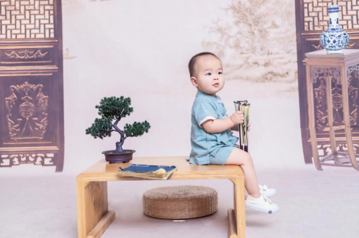 枣阳孕妇肚子上的黑线